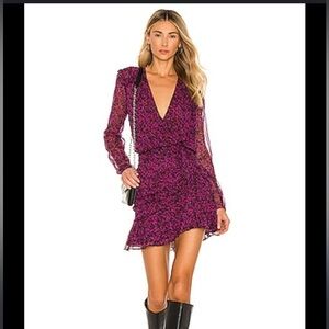 Veronica Beard mini dress